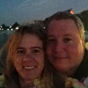 Meet your Posher, Bob